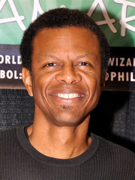 phil lamarr rick and morty